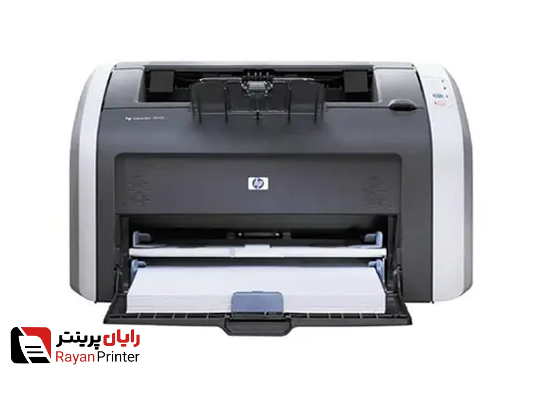 پرینتر لیزری استوک  اچ پی LaserJet 1012 