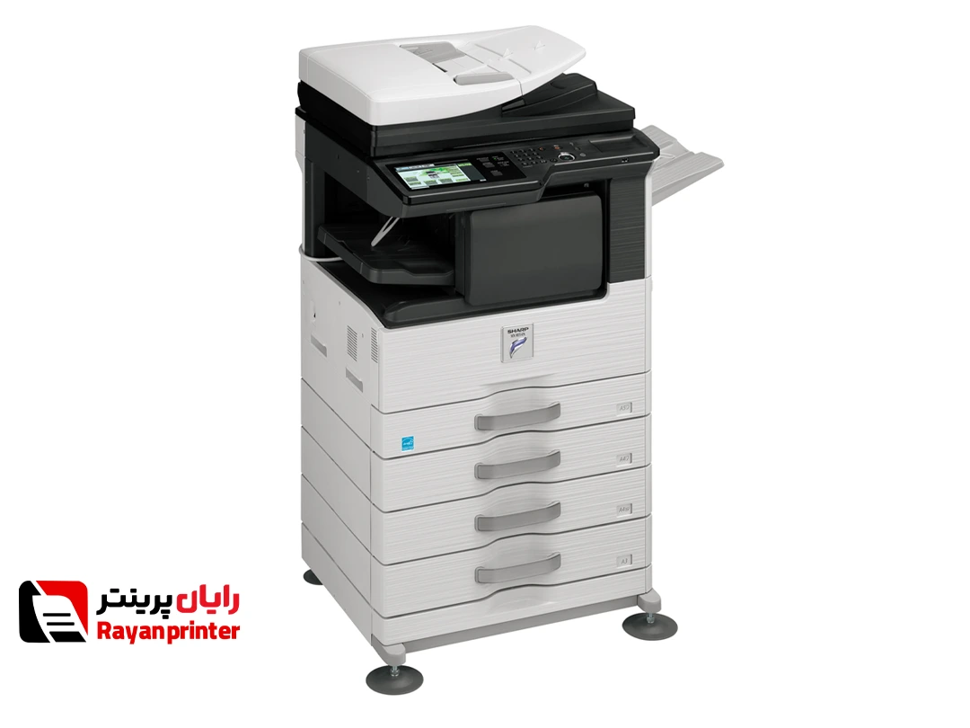 دستگاه کپی استوک شارپ مدل SHARP MX-M314n