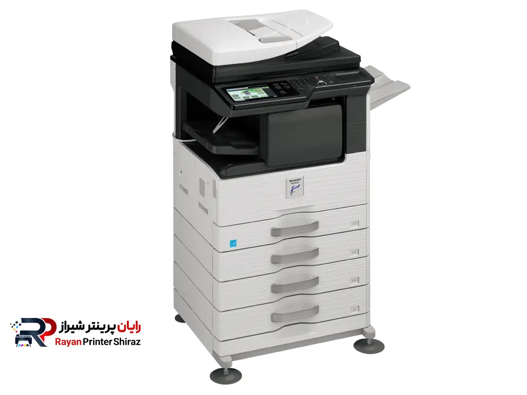 دستگاه کپی استوک شارپ مدل SHARP MX-M314n