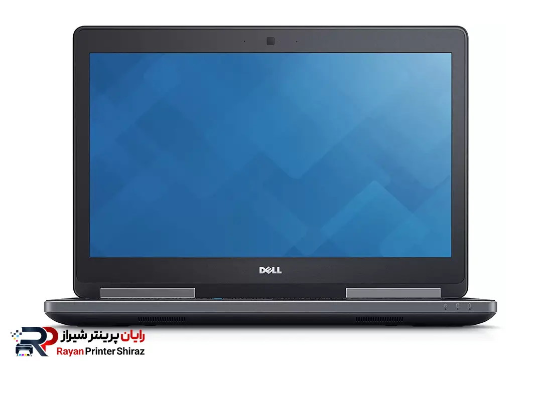 لپ تاپ استوک CI7 Dell precision 7520 نسل 6 چهار گیگ گرافیک