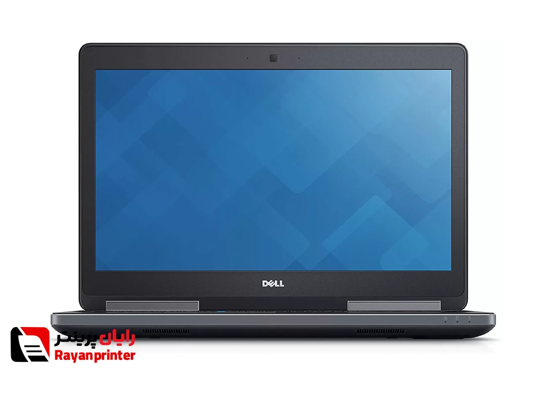 لپ تاپ استوک CI7 Dell precision 7520 نسل 6 چهار گیگ گرافیک