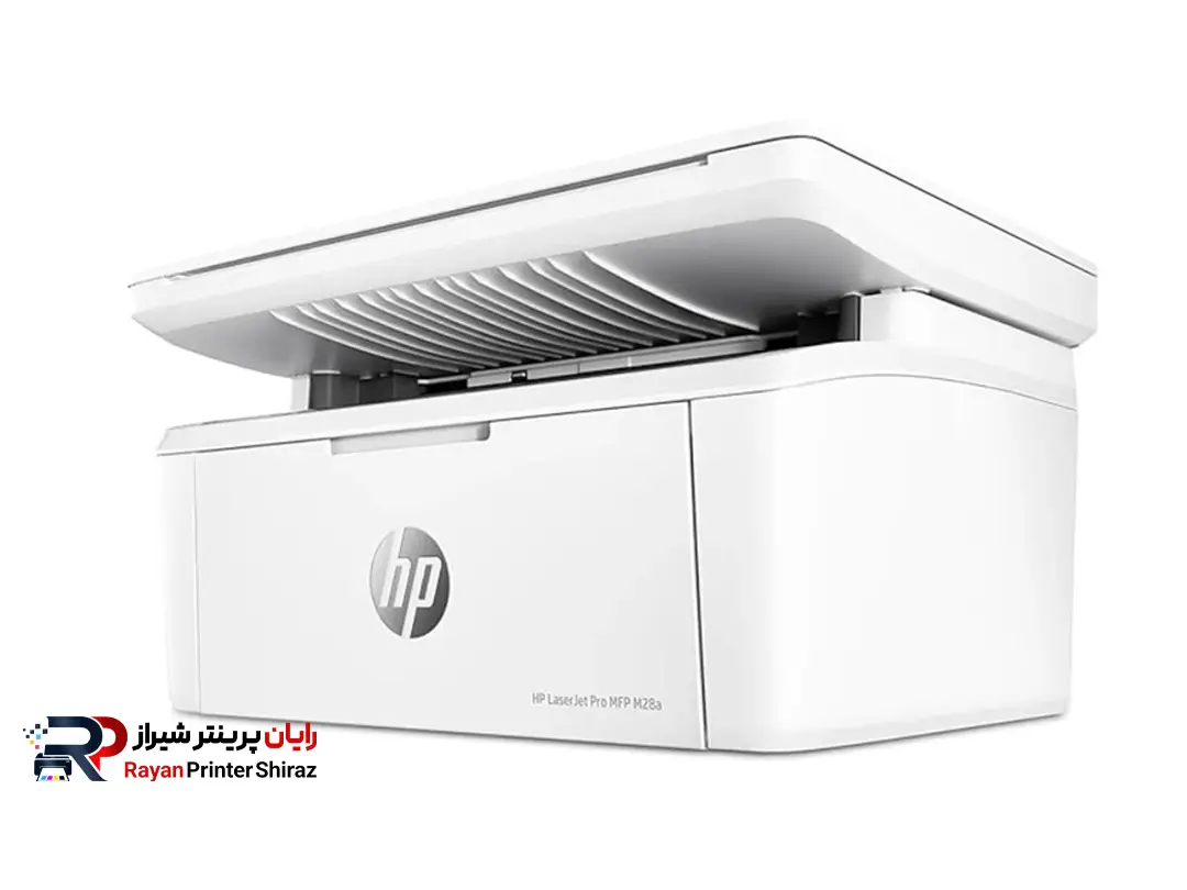 پرینتر چندکاره لیزری استوک اچ پی HP LaserJet Pro M28a