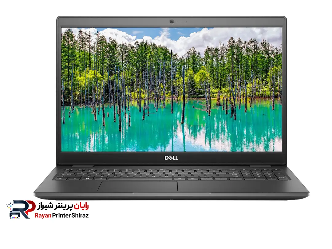 لپ تاپ استوک Dell Latitude 3510 | Core i5 نسل 10