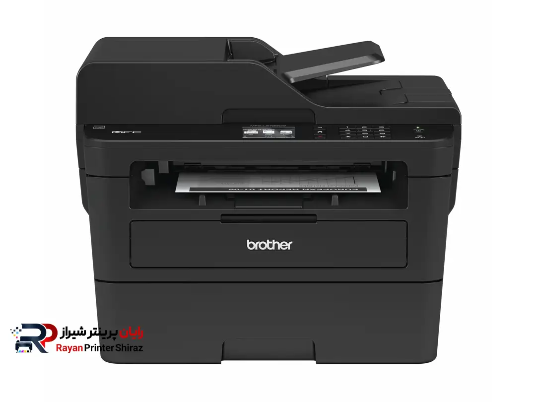 پرینتر استوک برادر مدل Brother MFC-L2730DW
