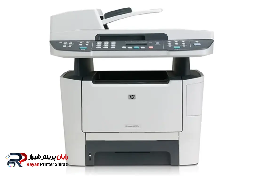 پرینتر استوک اچ پی HP LaserJet 2727fn
