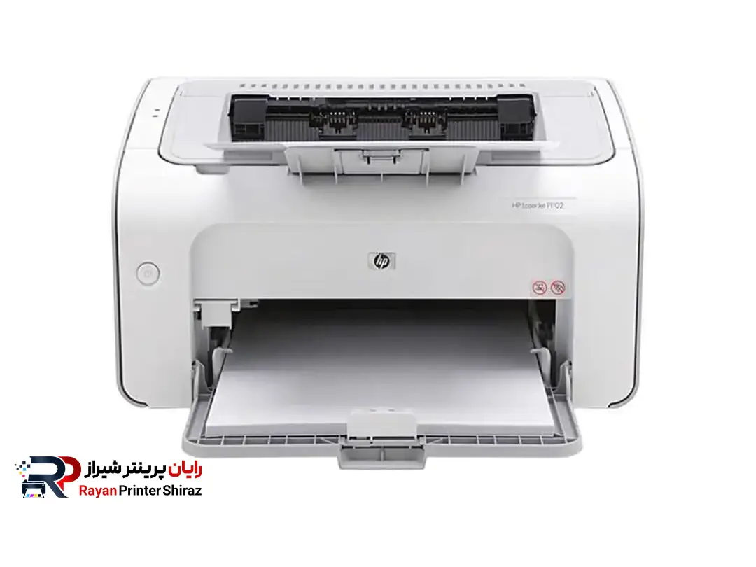 پرینتر لیزری استوک اچ پی HP LaserJet Pro P1102