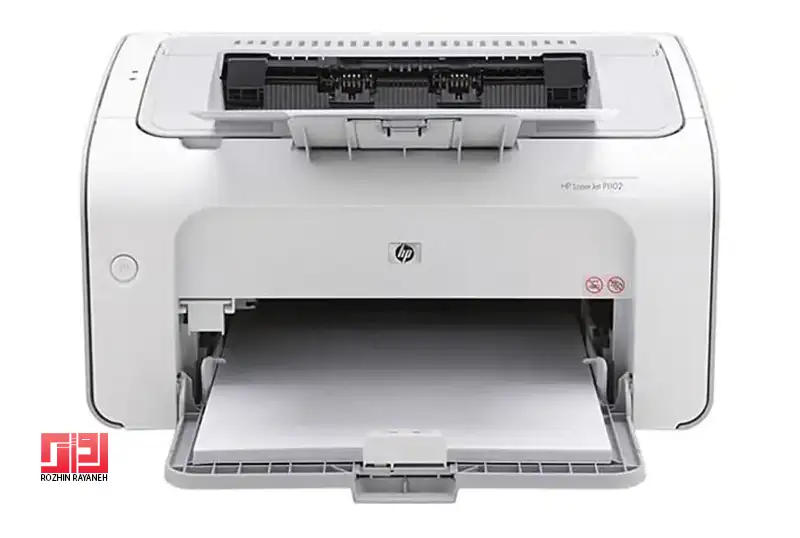 پرینتر لیزری اچ پی HP LaserJet Pro P1102
