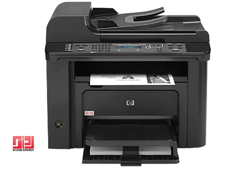 پرینتر لیزری چندکاره استوک اچ پی M1536dnf 