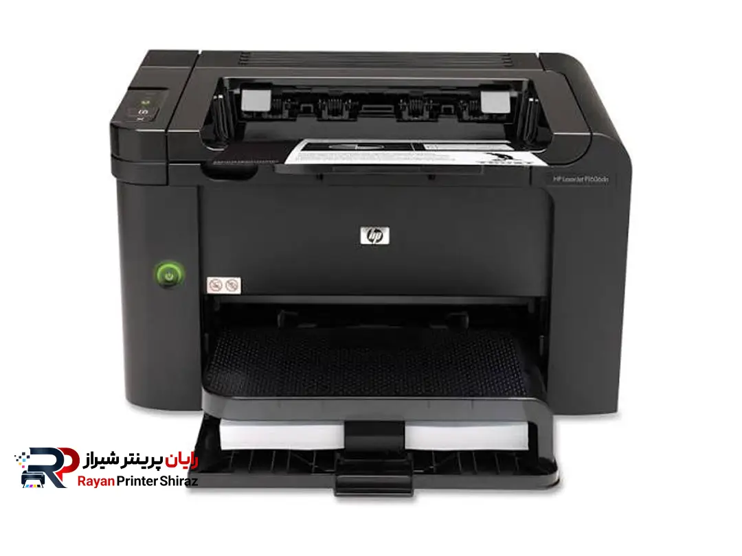 چاپگر لیزری اچ پی استوک تک کاره HP Laserjet Pro P1606dn