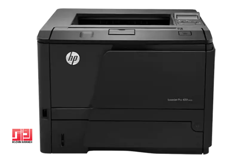 پرینتر لیزری اچ پی HP LaserJet Pro 400 M401dn استوک
