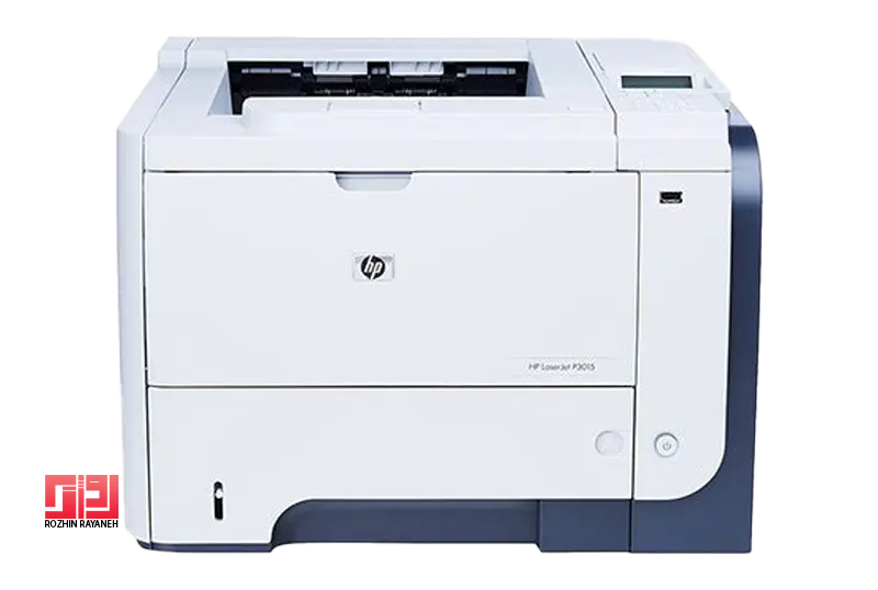 چاپگر لیزری اچ پی استوک تک کاره HP LaserJet Enterprise 3015dn