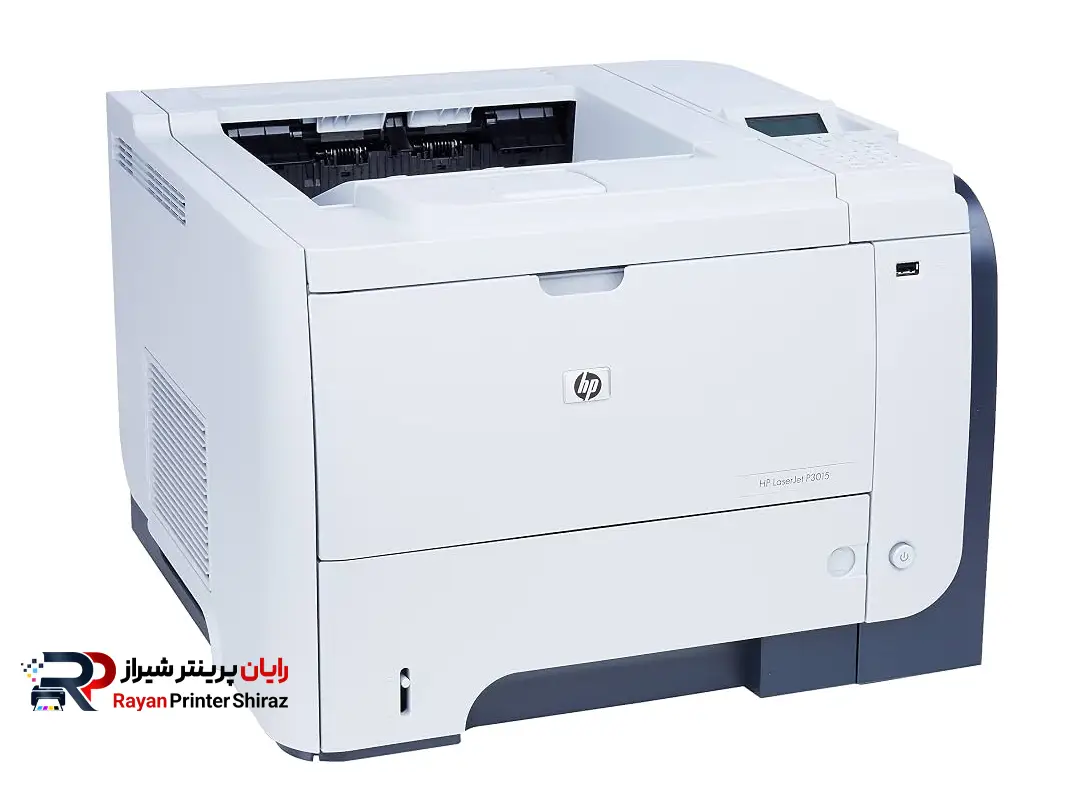 چاپگر لیزری اچ پی استوک تک کاره HP LaserJet Enterprise 3015dn