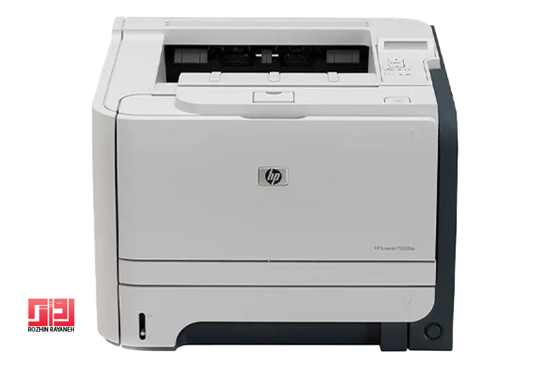 چاپگر لیزری اچ پی استوک تک کاره HP LaserJet P2055dn