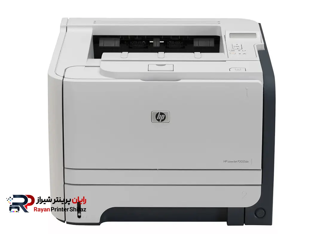 چاپگر لیزری اچ پی استوک تک کاره HP LaserJet P2055dn