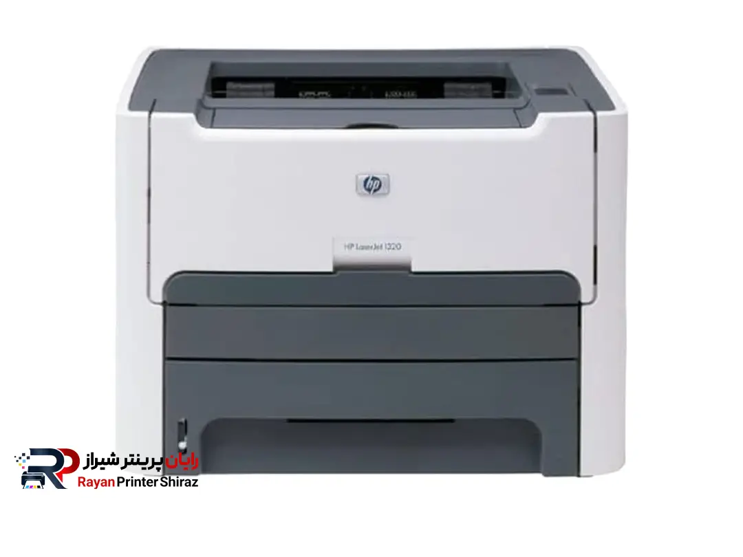 چاپگر لیزری اچ پی استوک تک کاره HP LaserJet 1320