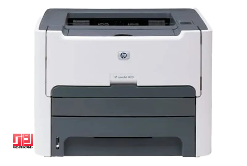 چاپگر لیزری اچ پی استوک تک کاره HP LaserJet 1320