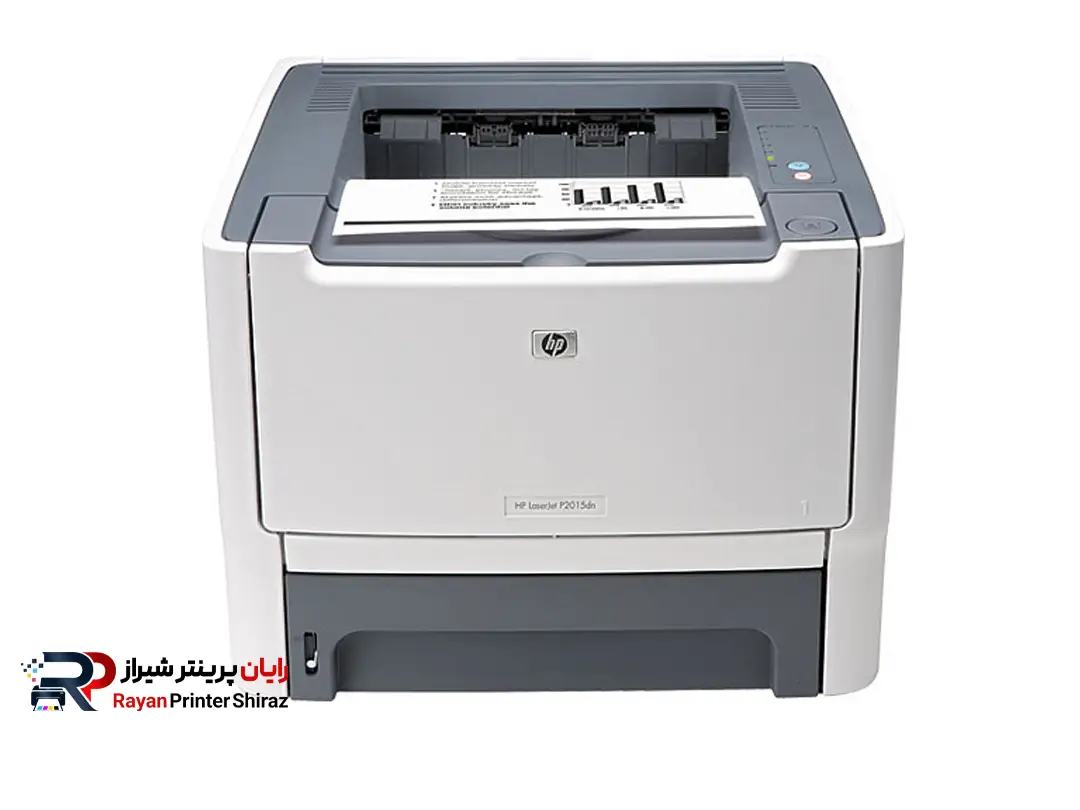 چاپگر لیزری اچ پی استوک تک کاره HP LaserJet P2015