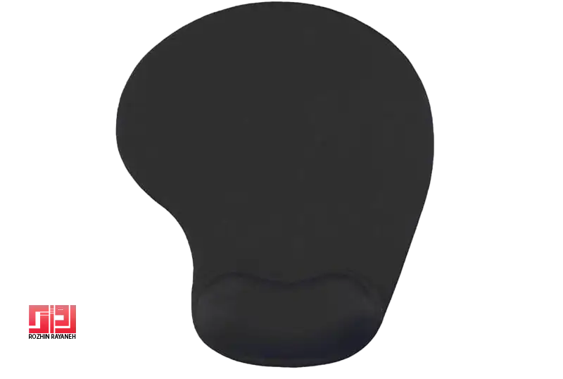 ماوس پد دی نت مدل DT-8
