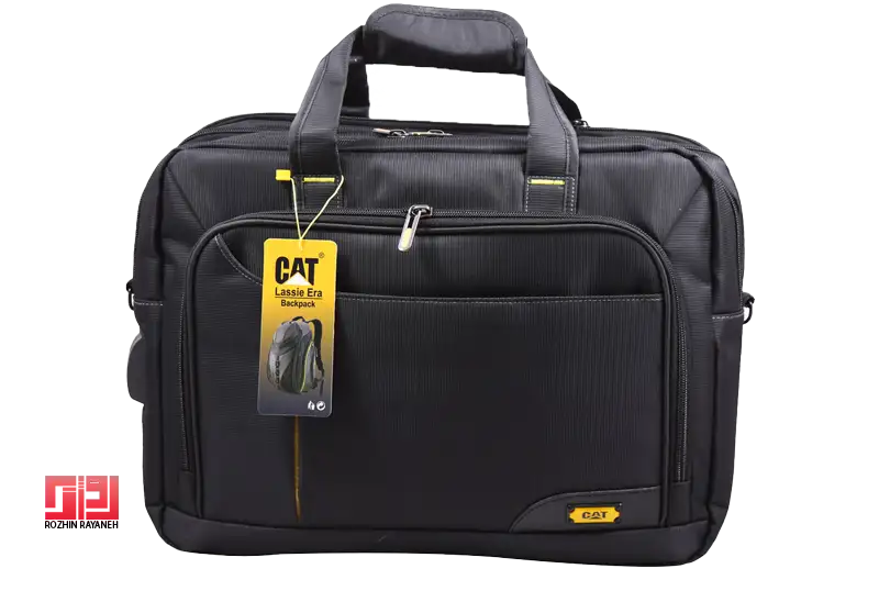 کيف لپ تاپ برند CAT مدل B018 سايز بزرگ 