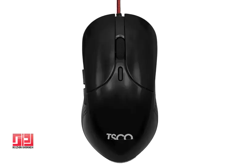 ماوس مخصوص بازی تسکو مدل TM 732GA