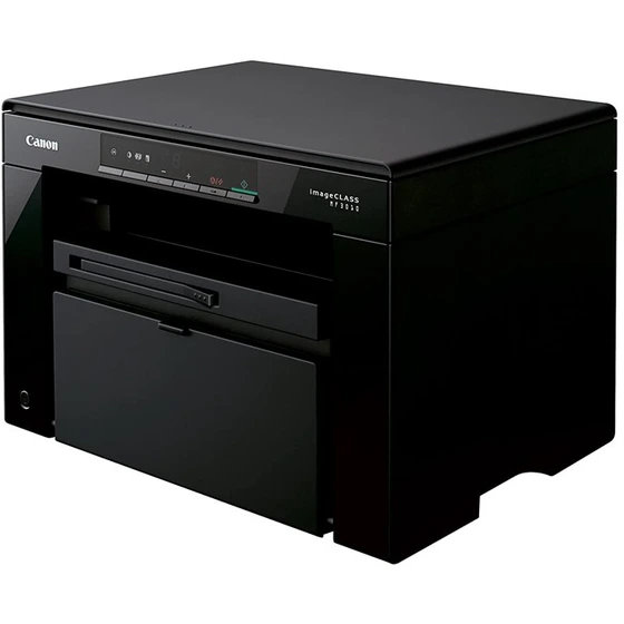 پرینتر چندکاره لیزری کانن imageclass MF3010