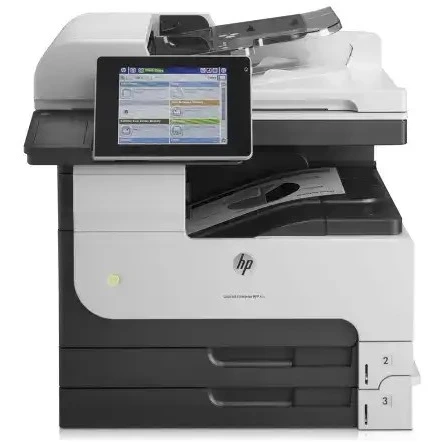 پرینتر لیزری اچ پی مدل M725dn استوک  HP MFP M725dn