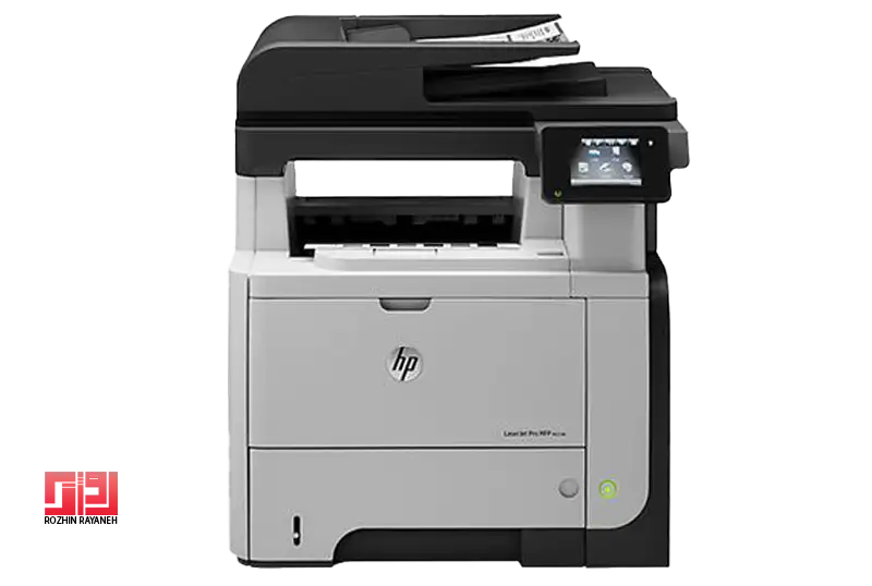 چاپگر لیزری اچ پی استوک چهار کاره LaserJet Pro MFP M521dn