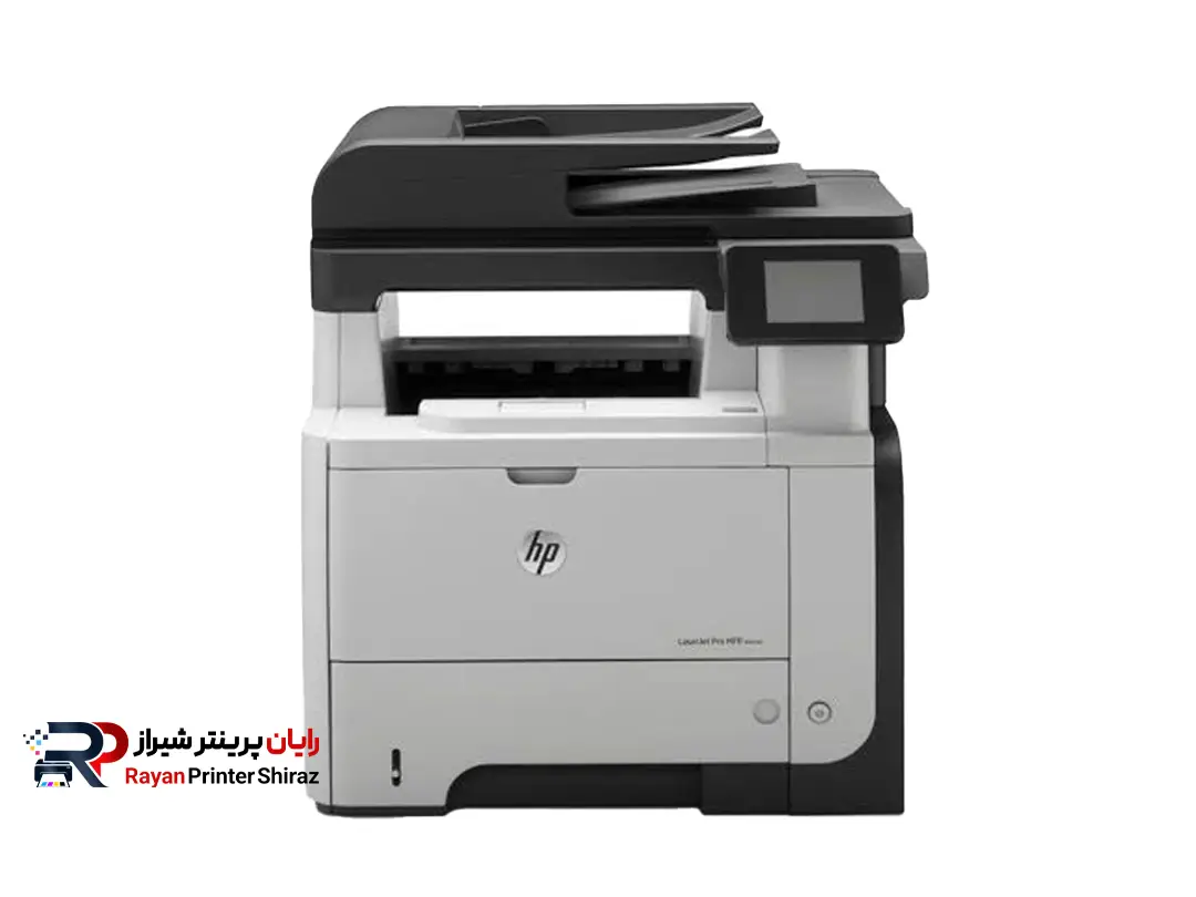 چاپگر لیزری اچ پی استوک چهار کاره LaserJet Pro MFP M521dn