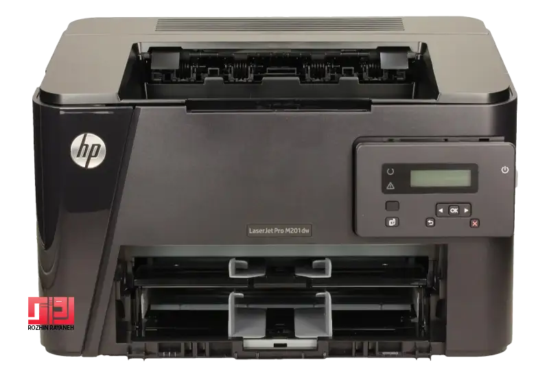 پرینتر لیزری اچ پی مدل LaserJet Pro M201dw