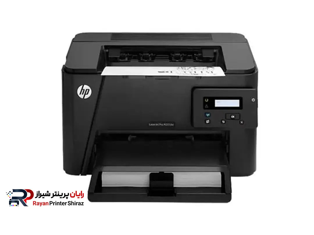پرینتر استوک لیزری اچ پی مدل LaserJet Pro M201dw